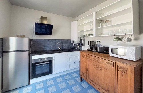 Saint-Dizier Apartment | 1 bedroom stunning apartment in Saint-Dizier