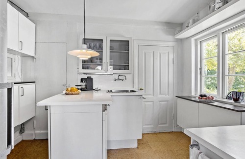 Svendborg House | 1 bedroom stunning home in Svendborg