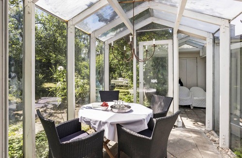 Svendborg House | 1 bedroom stunning home in Svendborg