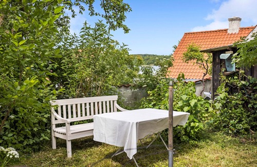 Svendborg House | 1 bedroom stunning home in Svendborg