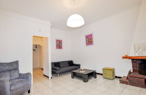 Clodion-Torcatis House | 1 bedroom stunning home in Perpignan
