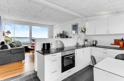 Aabenraa House | 1 bedroom stunning home in Aabenraa