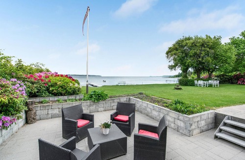Aabenraa House | 1 bedroom stunning home in Aabenraa