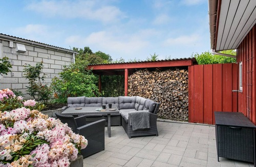 Aabenraa House | 1 bedroom stunning home in Aabenraa