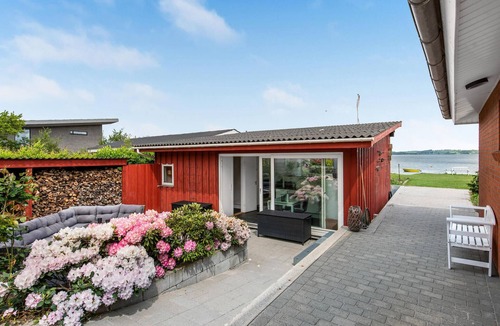 Aabenraa House | 1 bedroom stunning home in Aabenraa