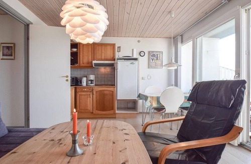 Dageløkke House | 1 bedroom stunning home in Tranekær