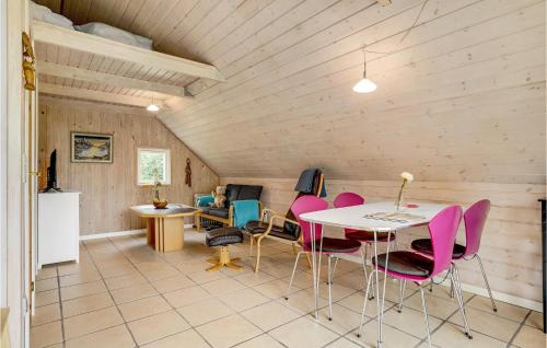 Janderup House | 1 Bedroom Stunning Home In Grindsted
