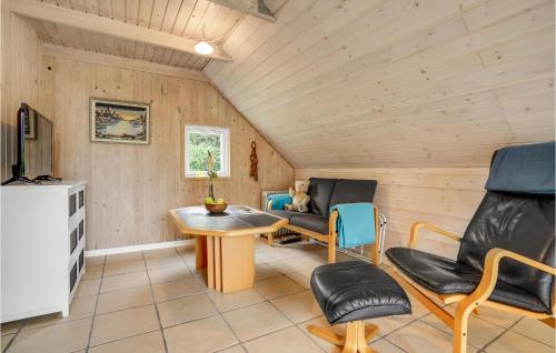 Janderup House | 1 Bedroom Stunning Home In Grindsted