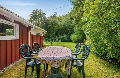 Hovborg House | 1 bedroom stunning home in Hovborg