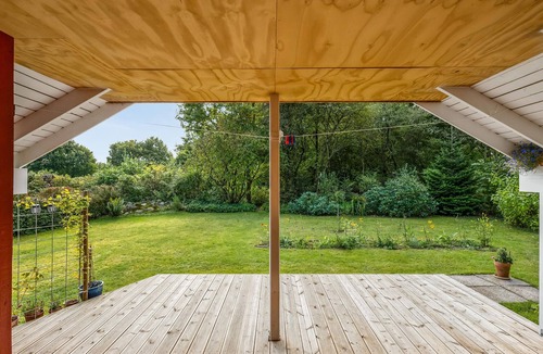 Hovborg House | 1 bedroom stunning home in Hovborg