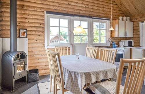 Hovborg House | 1 bedroom stunning home in Hovborg