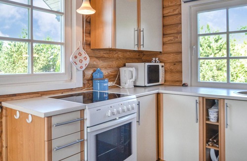 Hovborg House | 1 bedroom stunning home in Hovborg