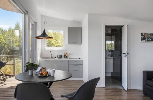 Sejero House | 1 bedroom stunning home in Sejerø
