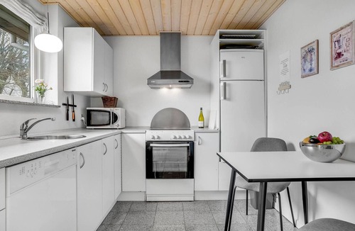 Skagen House | 1 bedroom stunning home in Skagen
