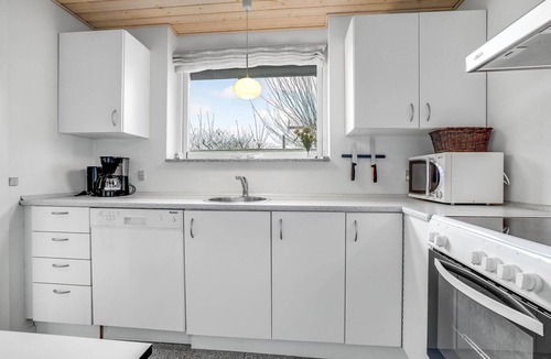 Skagen House | 1 bedroom stunning home in Skagen