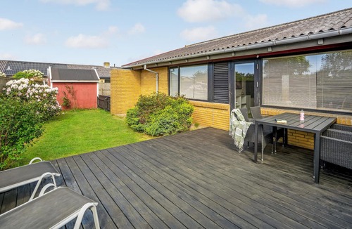 Skagen House | 1 bedroom stunning home in Skagen