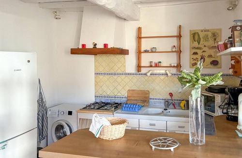 Luneray House | 1 bedroom stunning home in Luneray