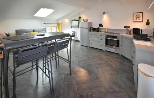 Aigueze House | 1 Bedroom Stunning Home In Aiguèze