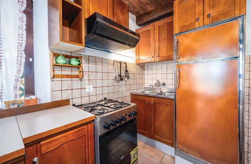Bacva House | 1 bedroom stunning home in Bacva