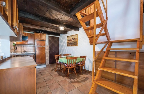 Bacva House | 1 bedroom stunning home in Bacva