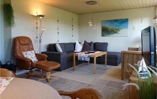 Gudhjem House | 1 Bedroom Stunning Home In Gudhjem