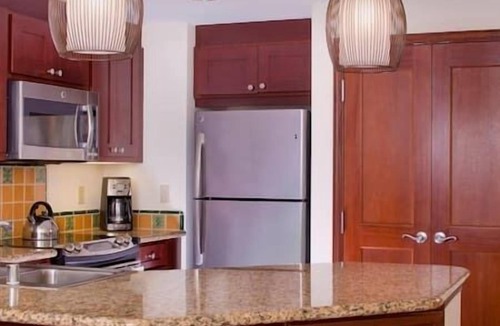 Ko Olina Hotel | 1 Bedroom Suite-Marriotts-Ko Olina