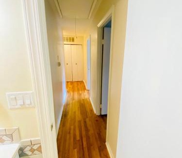 Laurel Bed & Breakfast | 1 bedroom terrace view with shared bathroom #4