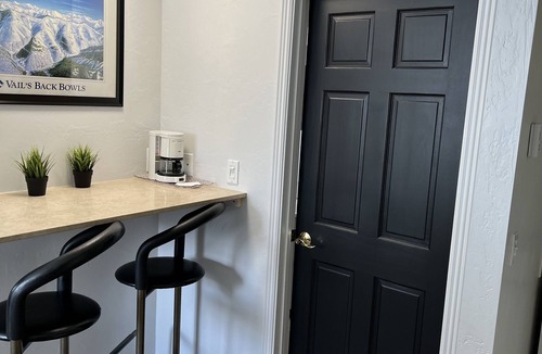 Matterhorn Village Apartment | 1 Bedroom Tranquility in Vail