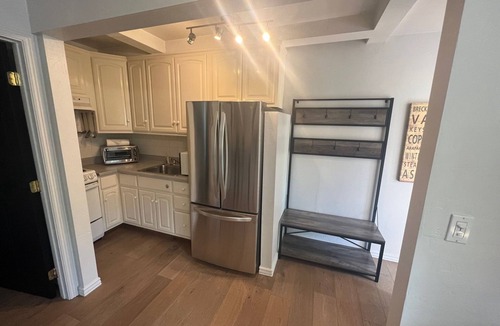 Matterhorn Village Apartment | 1 Bedroom Tranquility in Vail