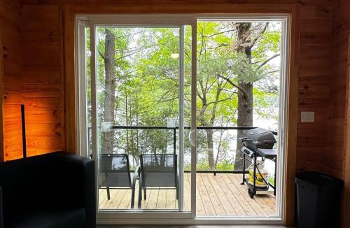 Parry Sound Other | 1-bedroom Unique Eco Log Cabins in Parry Sound #102