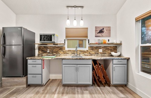 Fernandina Beach Hotel | 1 Bedroom Unit