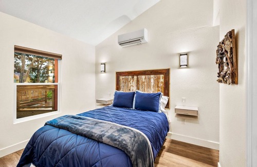 Fernandina Beach Hotel | 1 Bedroom Unit