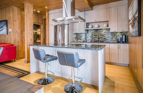 Metis-sur-Mer House | 1 bedroom unit with view on the St-Laurent