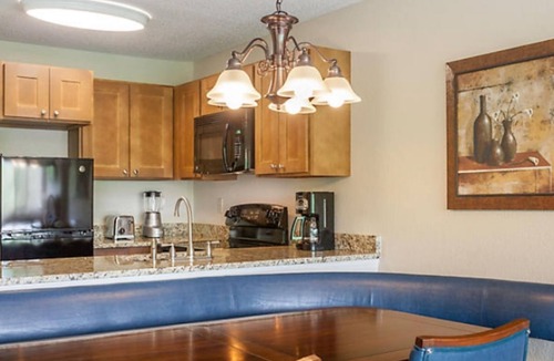 Wesson Resort | 1 Bedroom Villa
