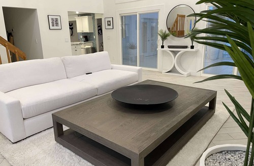 Osbornsville House | 1 Bedroom Waterfront Home in Brick