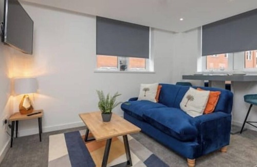 Wakefield Apartment | 1 Bedroom within Thornhill House