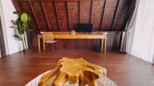 Nyambu Villa | 1 bedrooms villa kaba-kaba