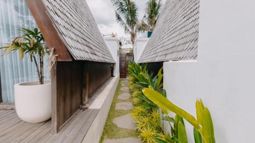 Nyambu Villa | 1 bedrooms villa kaba-kaba