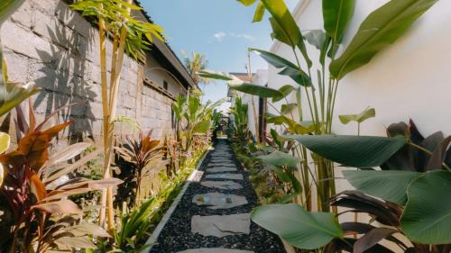 Nyambu Villa | 1 bedrooms villa kaba-kaba