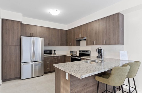 Mount Pleasant House | #1 Best Deal in Brampton