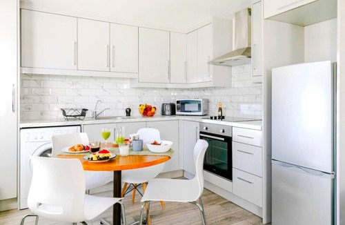 Weavers Apartment | 1 BHK | 6 Sleeps | Shoreditch