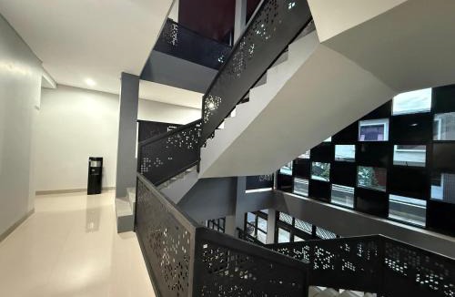 Sei Pinang Hotel | 1 Big House Syariah Padang