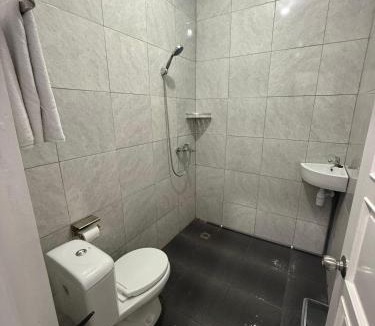 Sei Pinang Hotel | 1 Big House Syariah Padang