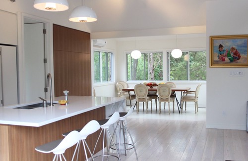 Amagansett Dunes House | 1 BLOCK FROM OCEAN; Fully Renovated; Private Beach Access