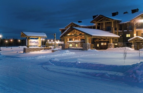 West Yellowstone Condo | 1 Block To Park Entrance, Spacious 2 BDRM Resort Condo With Kitchen/Washer/Dryer
