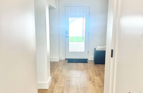 Manasquan House | 1 blocks to the Beach - New construction! New listing!