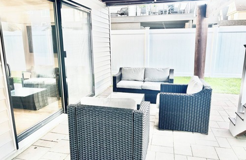 Manasquan House | 1 blocks to the Beach - New construction! New listing!