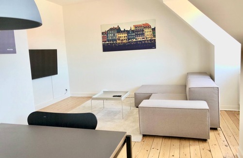 Amager Apartment | 1-BR apartment close to Amager Beach Park - 193