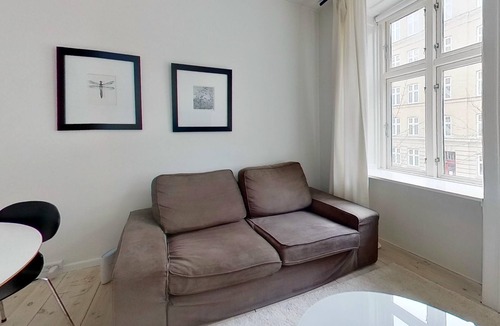 Frederiksberg Apartment | 1-BR apartment in central Frederiksberg - 247