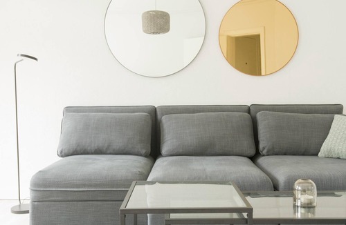 Frederiksberg C Apartment | 1-BR apartment w/a balcony in Frederiksberg - 250